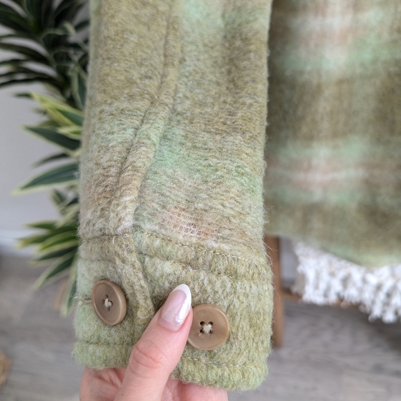 Wilfred Free The Ganna Shirt Jacket - Picture 12 of 13